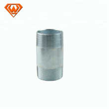 Galvanized carbon steel pipe socket DIN